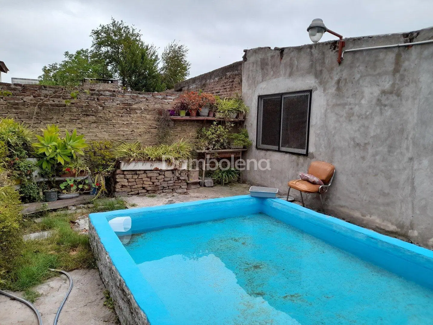 Casa en Venta  Merlo 4