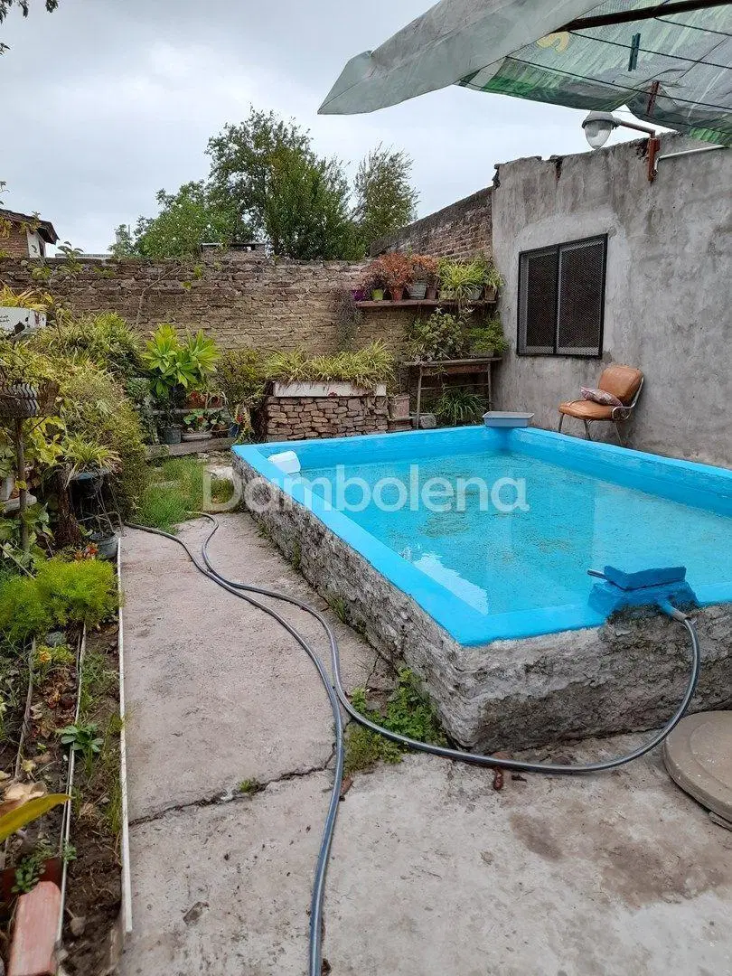 Casa en Venta  Merlo 5