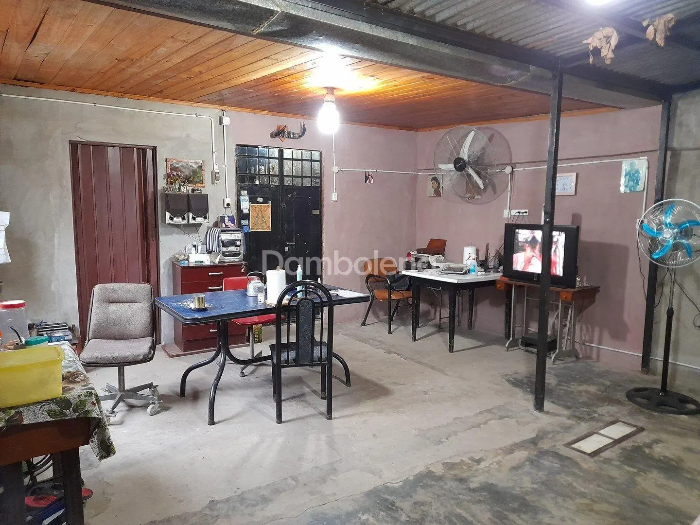 Casa en Venta  Merlo 2