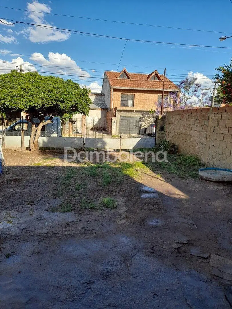 Casa en Venta  Merlo 3
