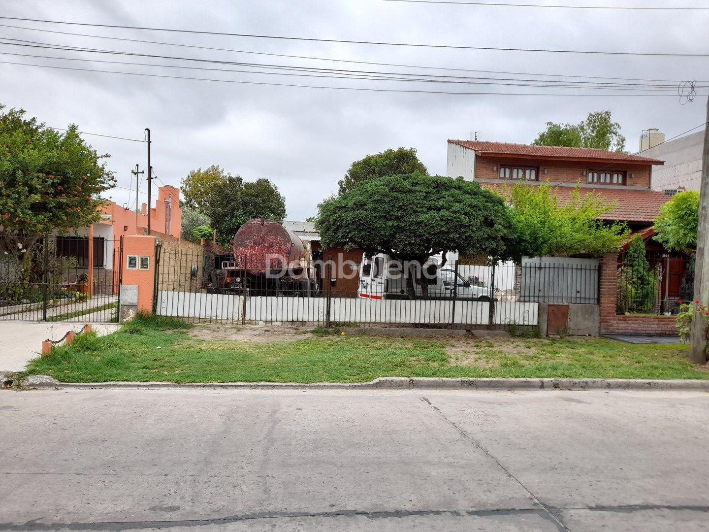 Casa en Venta Merlo