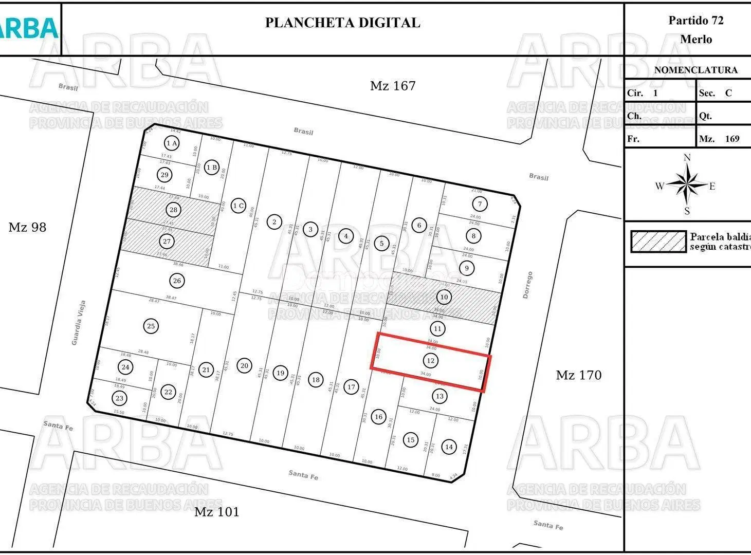 Plano 1