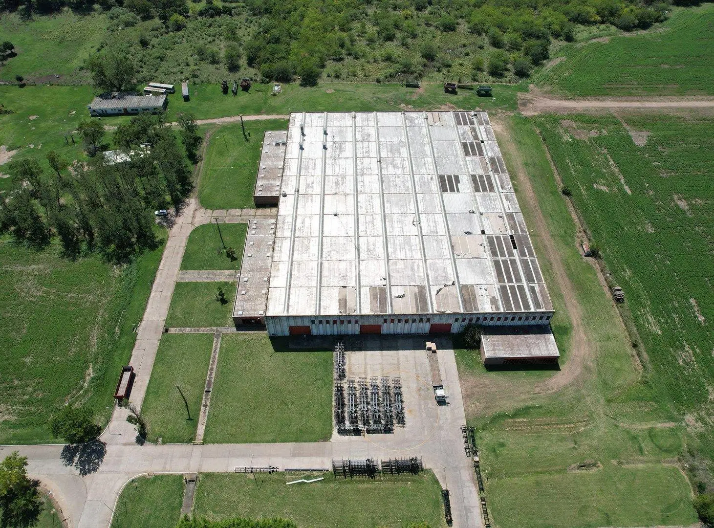 Terreno Fraccion  en Venta ubicado en Mercedes, Resto de la Provincia, Buenos Aires 5