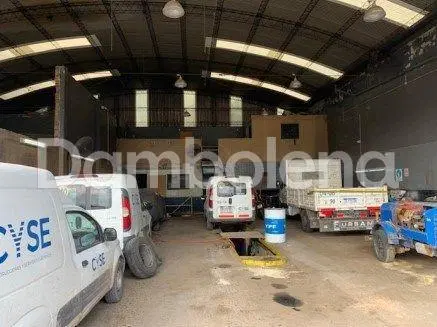 Depósito  en Venta ubicado en San Miguel, G.B.A. Zona Norte 5