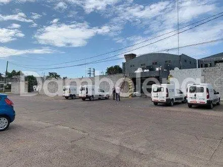 Depósito  en Venta ubicado en San Miguel, G.B.A. Zona Norte 4