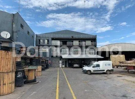Depósito  en Venta ubicado en San Miguel, G.B.A. Zona Norte 3