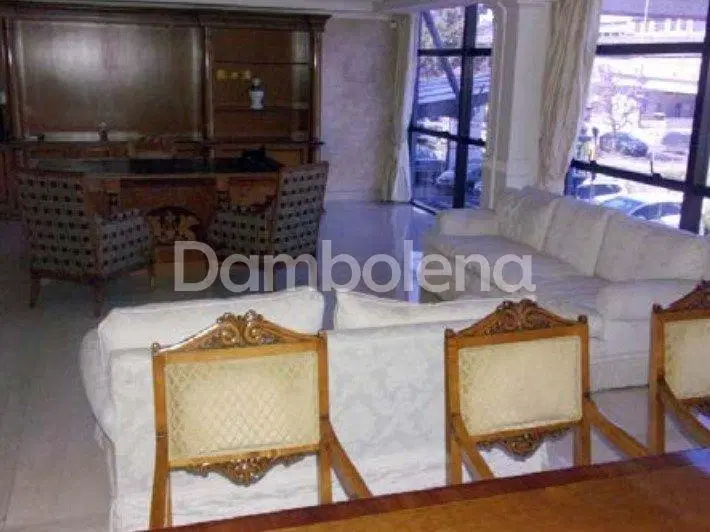 Oficina  en Venta ubicado en Puerto Madero, Capital Federal, Buenos Aires 4
