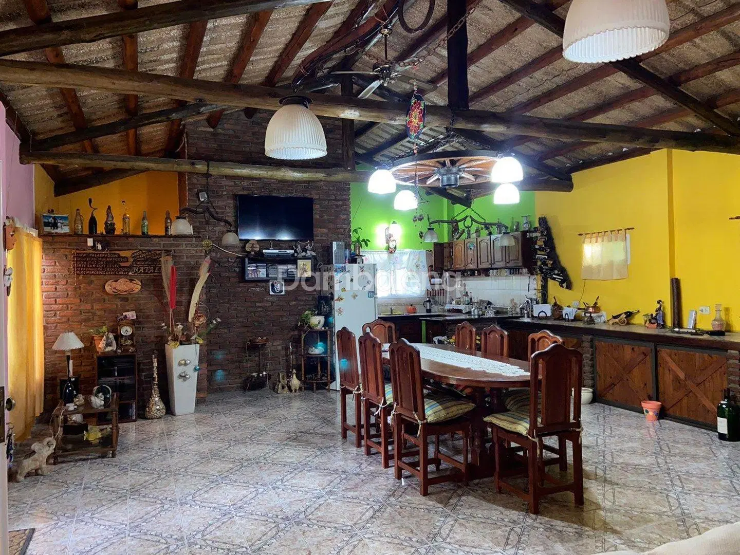 Casa Quinta  en Venta o permuta ubicado en Francisco Álvarez, Moreno, G.B.A. Zona Oeste 3