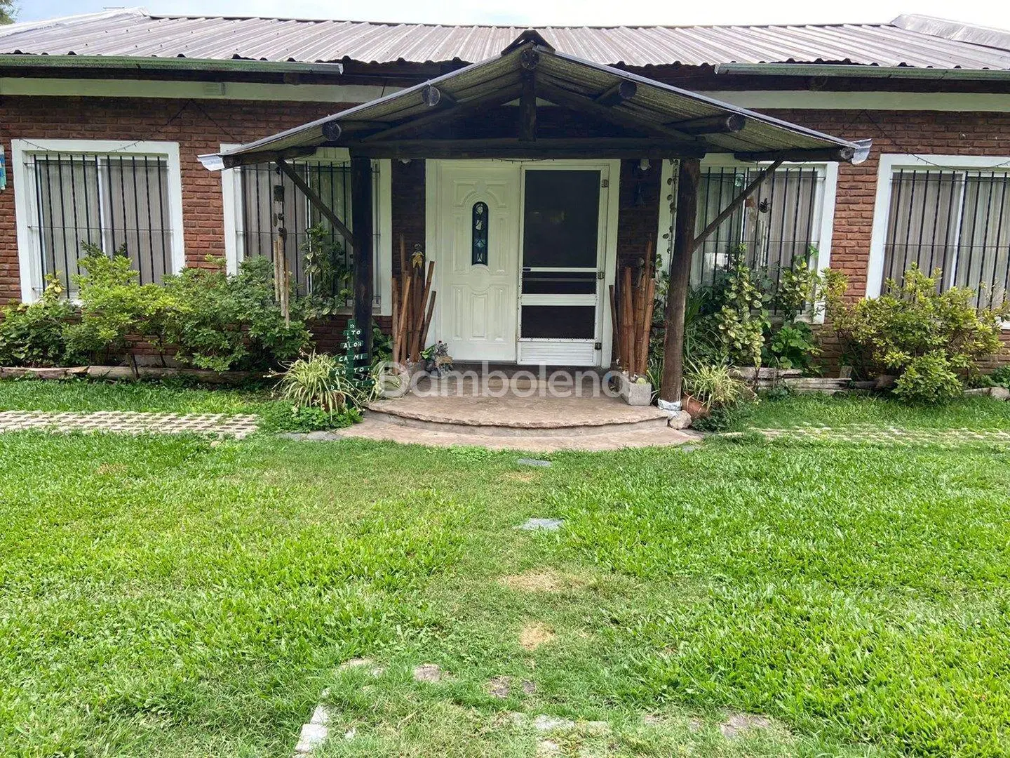 Casa Quinta  en Venta o permuta ubicado en Francisco Álvarez, Moreno, G.B.A. Zona Oeste 4