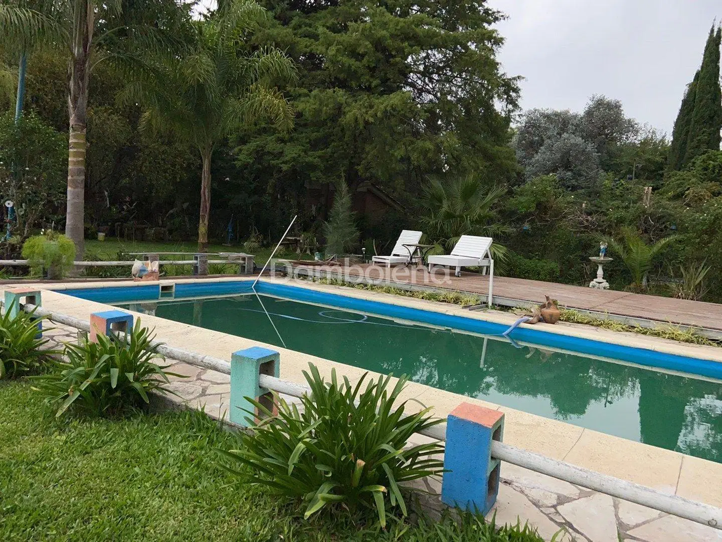 Casa Quinta  en Venta o permuta ubicado en Francisco Álvarez, Moreno, G.B.A. Zona Oeste 2