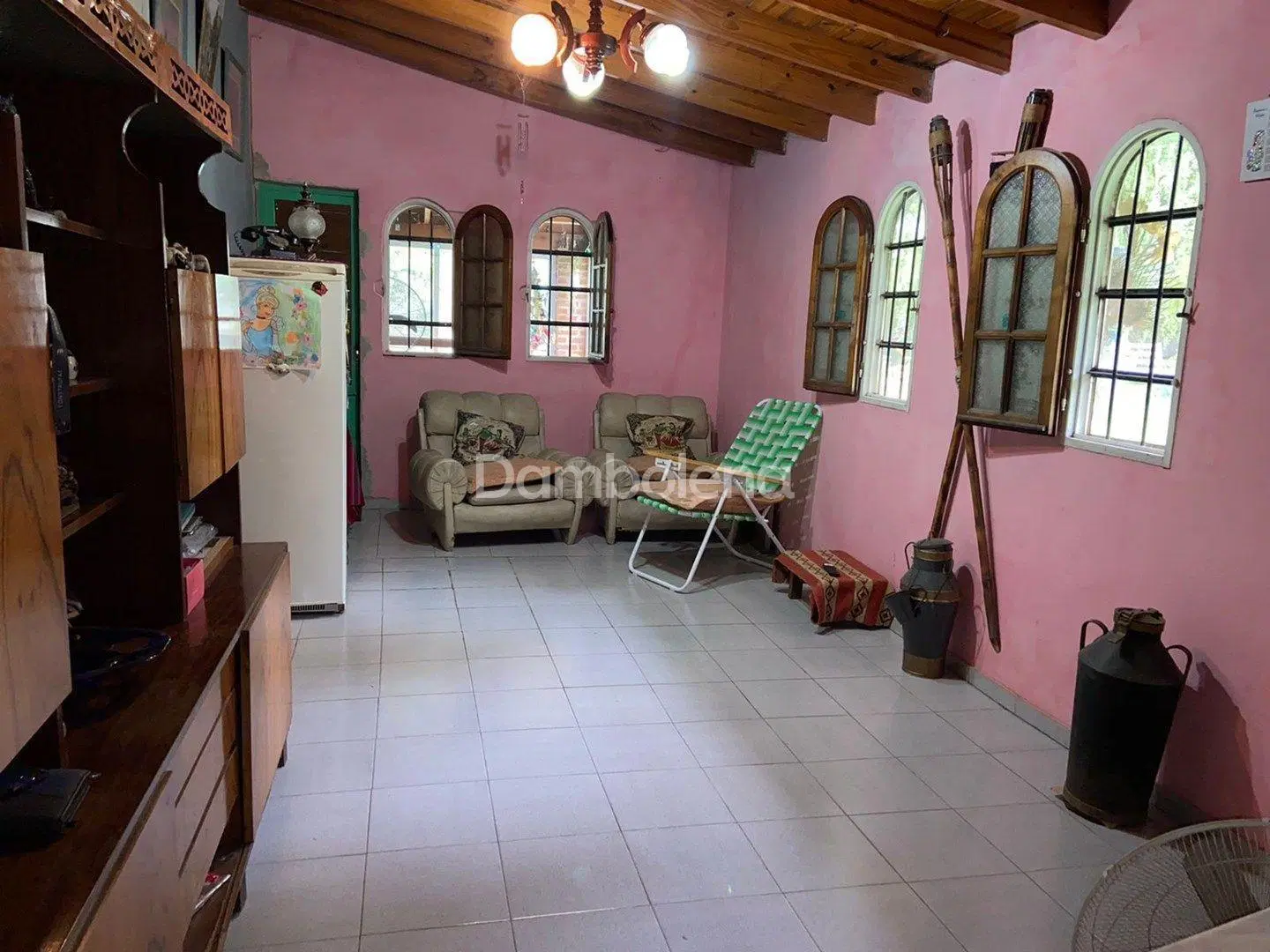 Casa Quinta  en Venta o permuta ubicado en Francisco Álvarez, Moreno, G.B.A. Zona Oeste 5