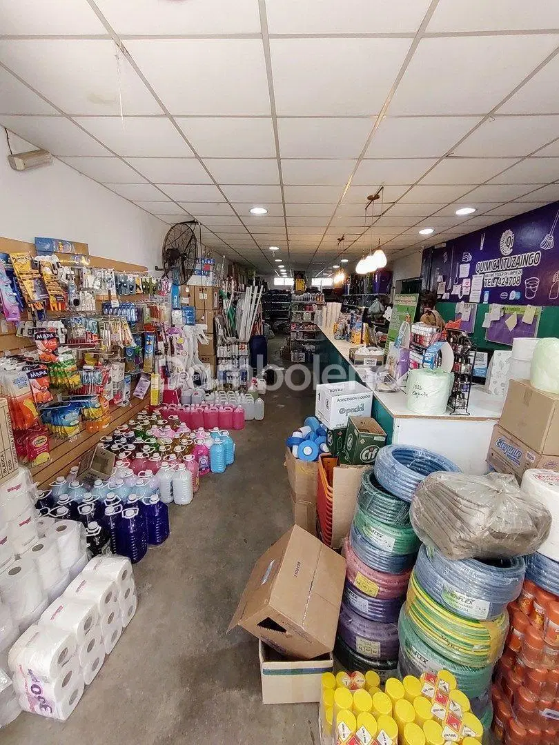Local  en Venta  Luján 3