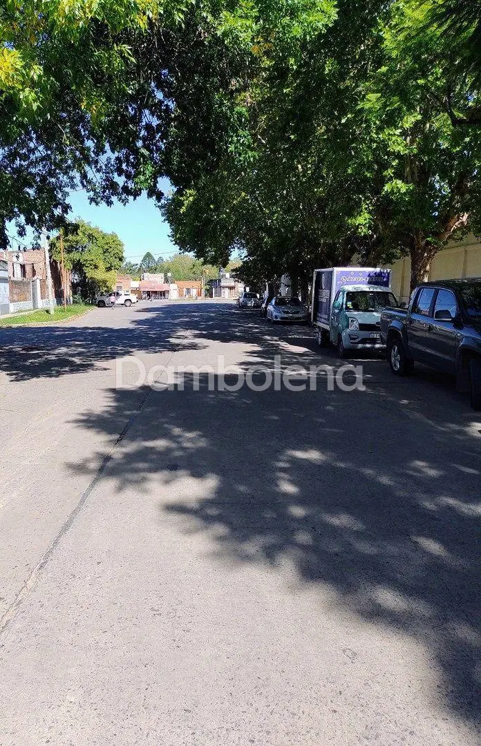Local  en Venta  Luján 8