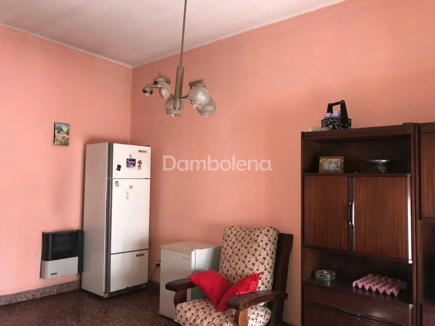 Departamento PH  en Venta, Moreno 3