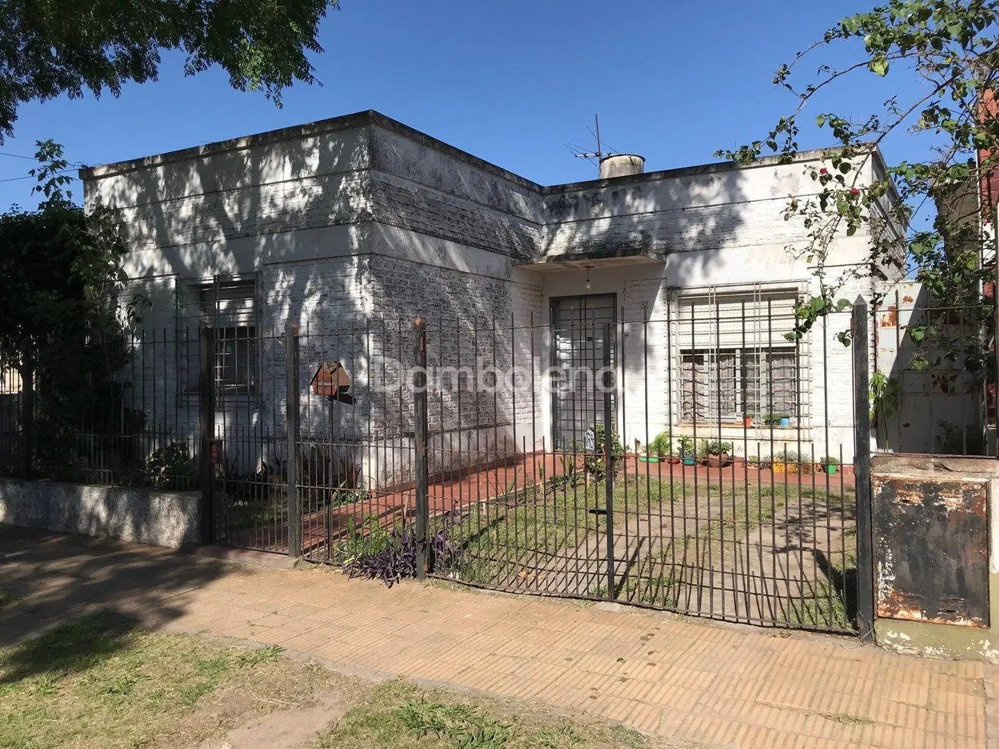 Departamento PH  en Venta, Moreno 5