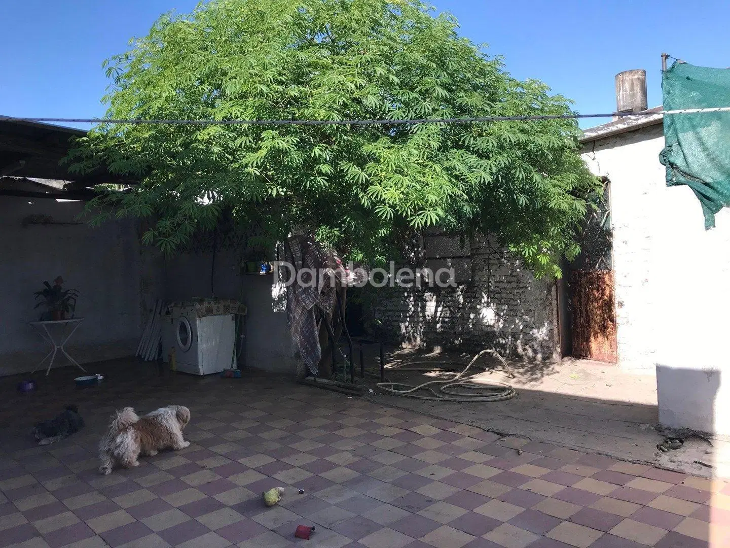 Departamento PH  en Venta, Moreno 8