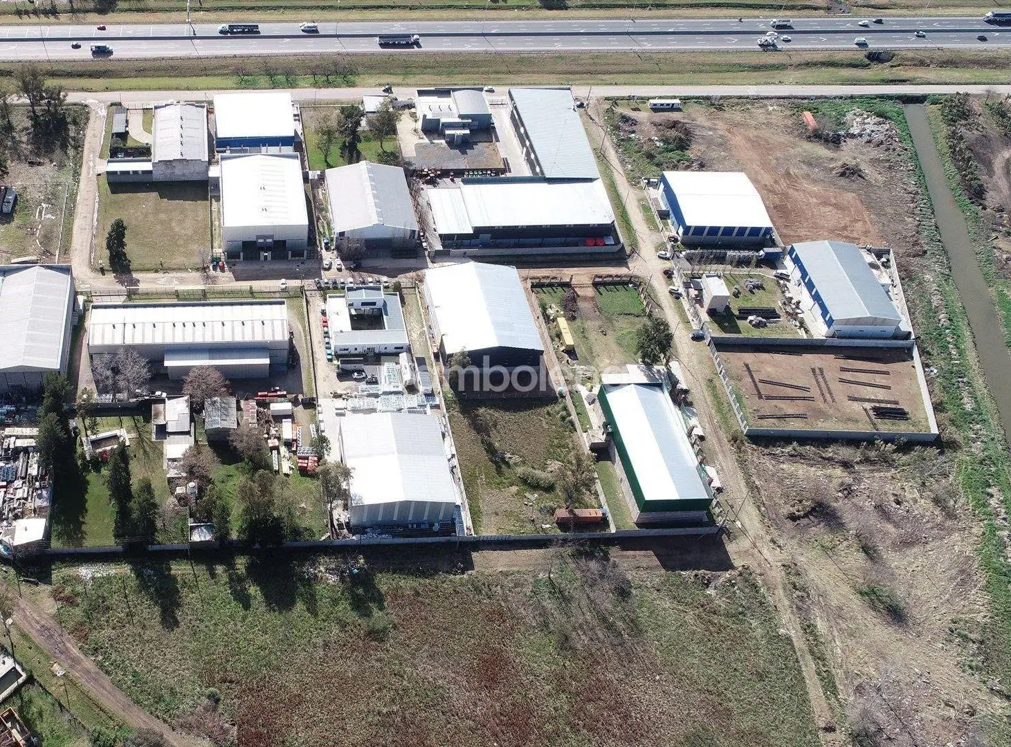 Terreno Lote  en Venta, Francisco Álvarez, Moreno 4