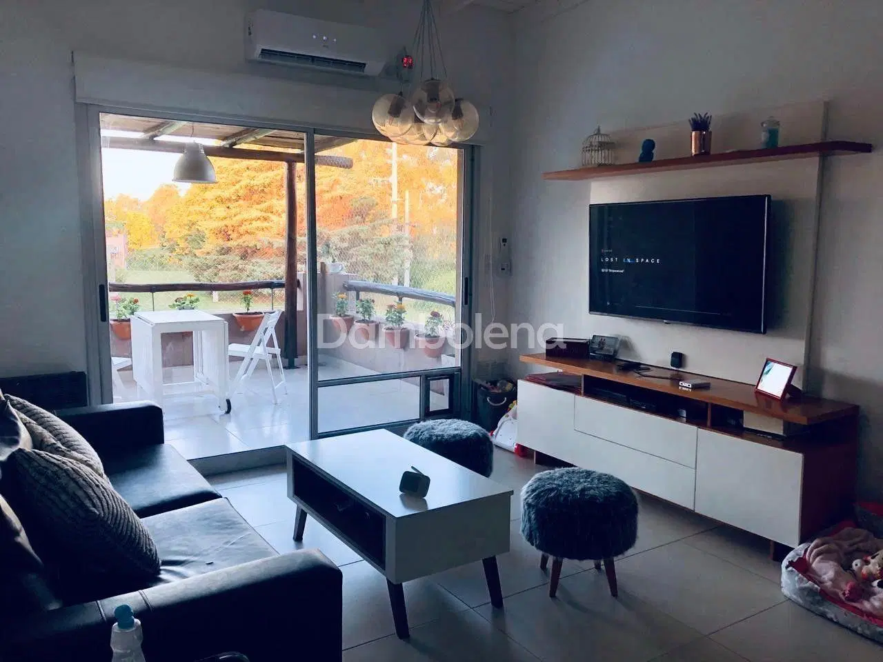 Departamento  en Venta - Barrio Cerrado El Nacional - General Rodríguez 2
