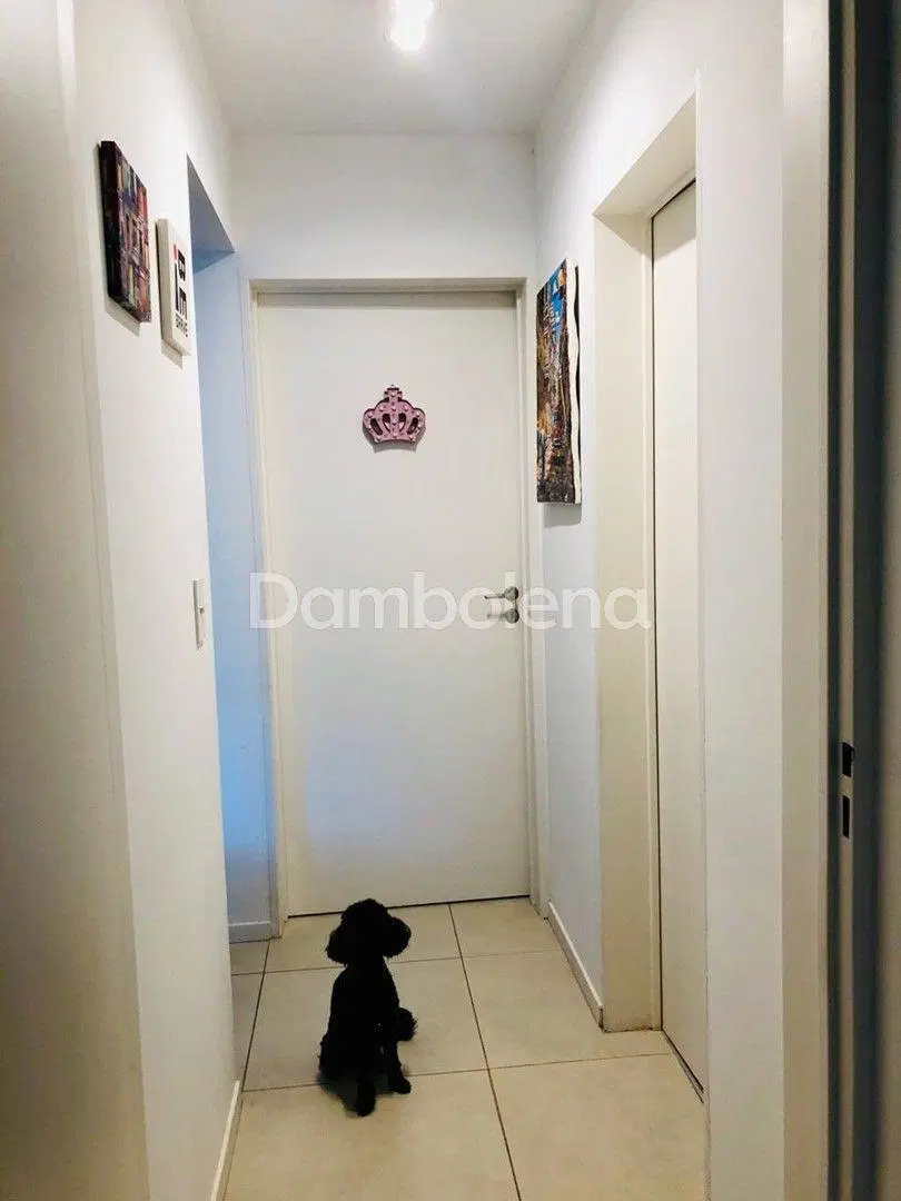 Departamento  en Venta - Barrio Cerrado El Nacional - General Rodríguez 3