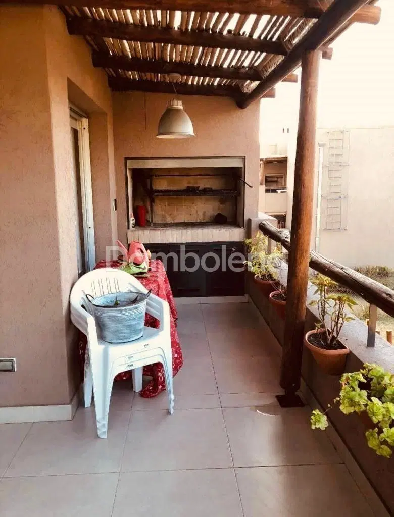 Departamento  en Venta - Barrio Cerrado El Nacional - General Rodríguez 5