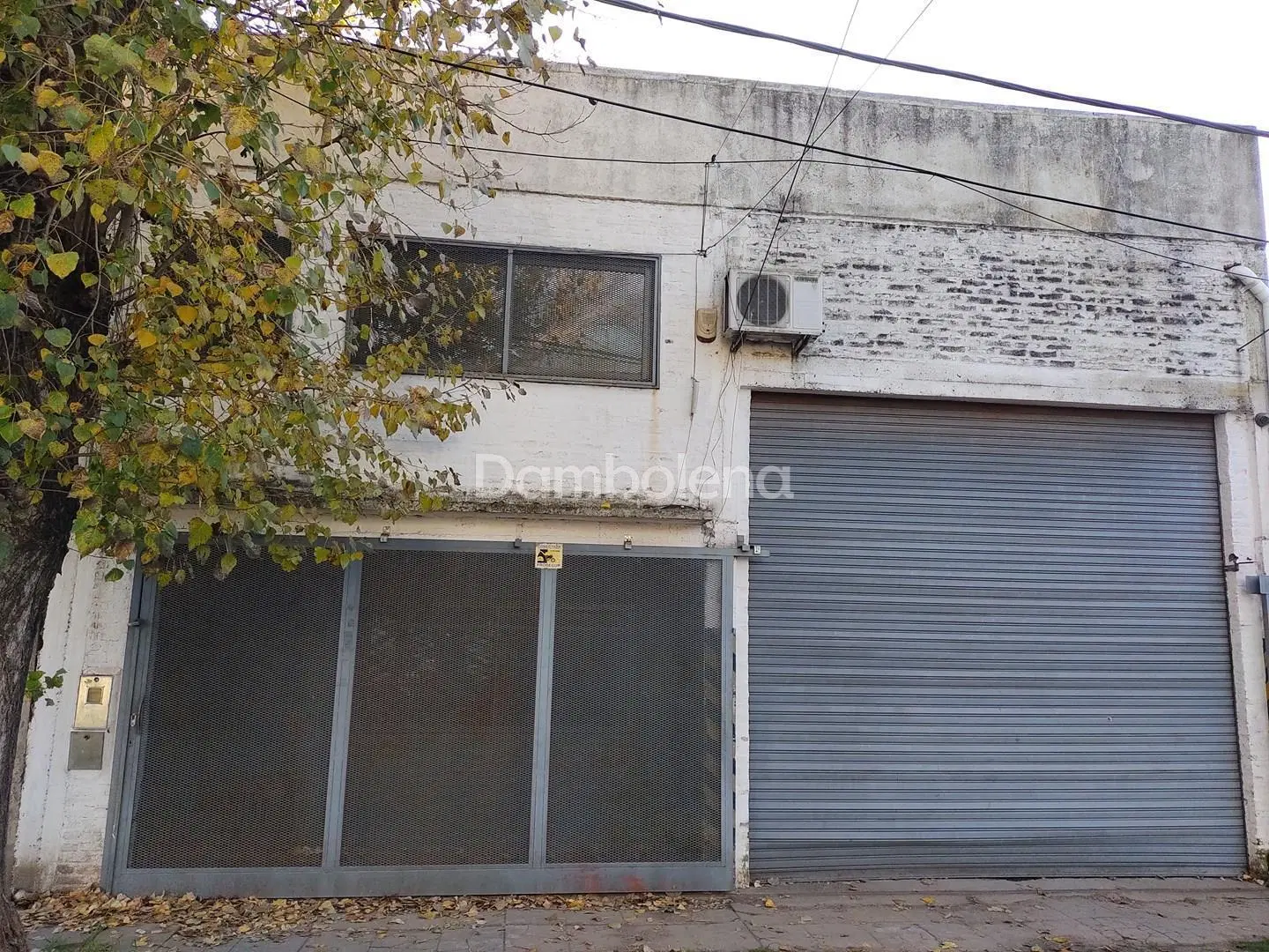 Depósito Galpón  en Venta en Ituzaingó,  G.B.A. Zona Oeste 5