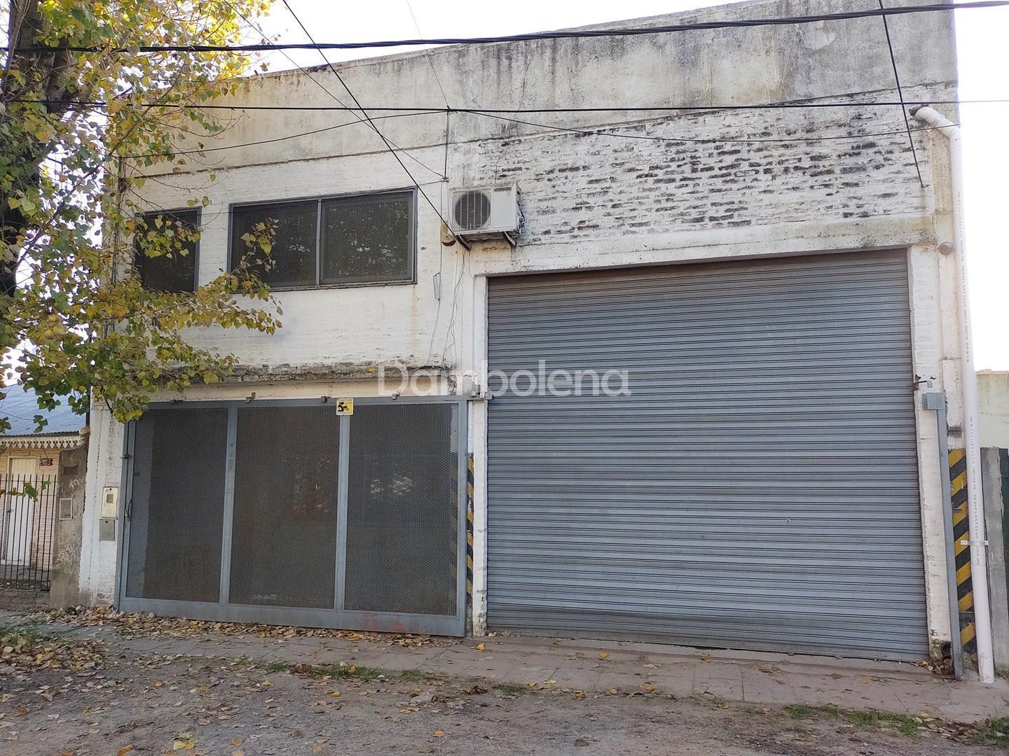 Depósito Galpón en Venta en Ituzaingó, G.B.A. Zona Oeste