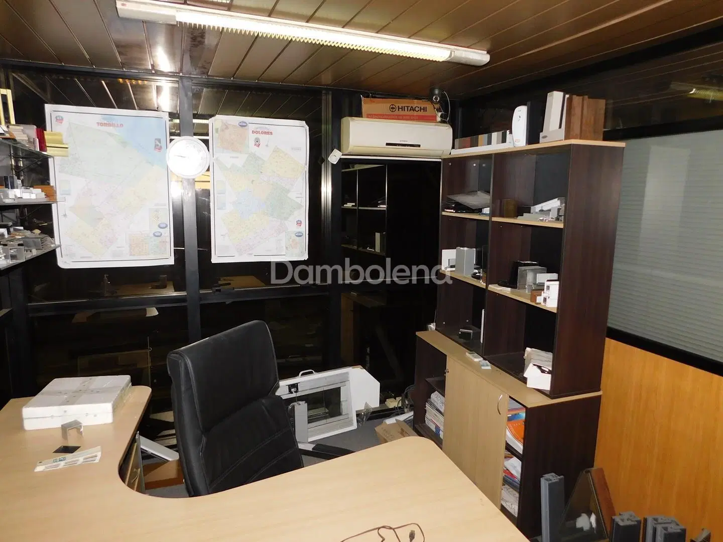 Depósito Galpón  en Venta en Ituzaingó,  G.B.A. Zona Oeste 4