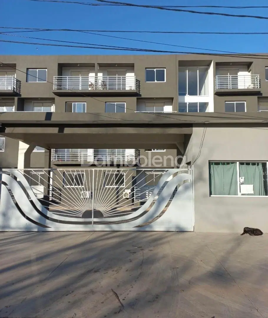 Departamento  en Venta en Moreno, G.B.A. Zona Oeste, Argentina 4