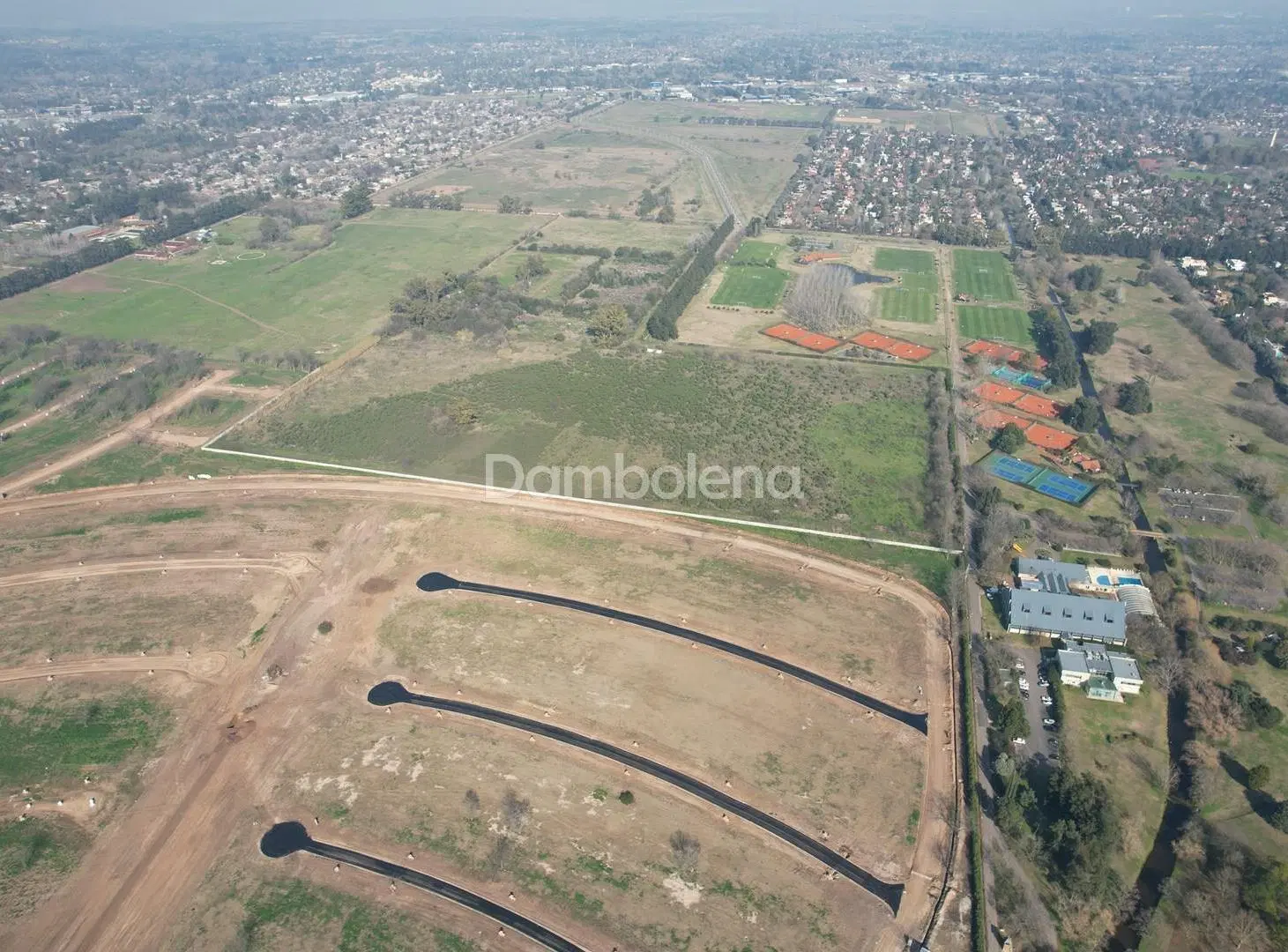 Terreno Fraccion  en Venta en La Reja, Moreno, G.B.A. Zona Oeste 2