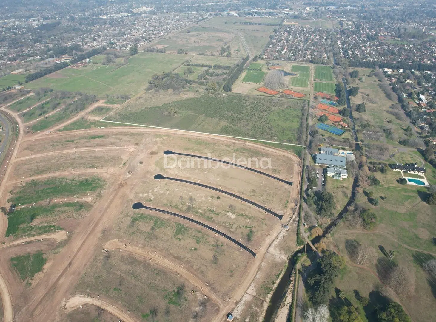 Terreno Fraccion  en Venta en La Reja, Moreno, G.B.A. Zona Oeste 4