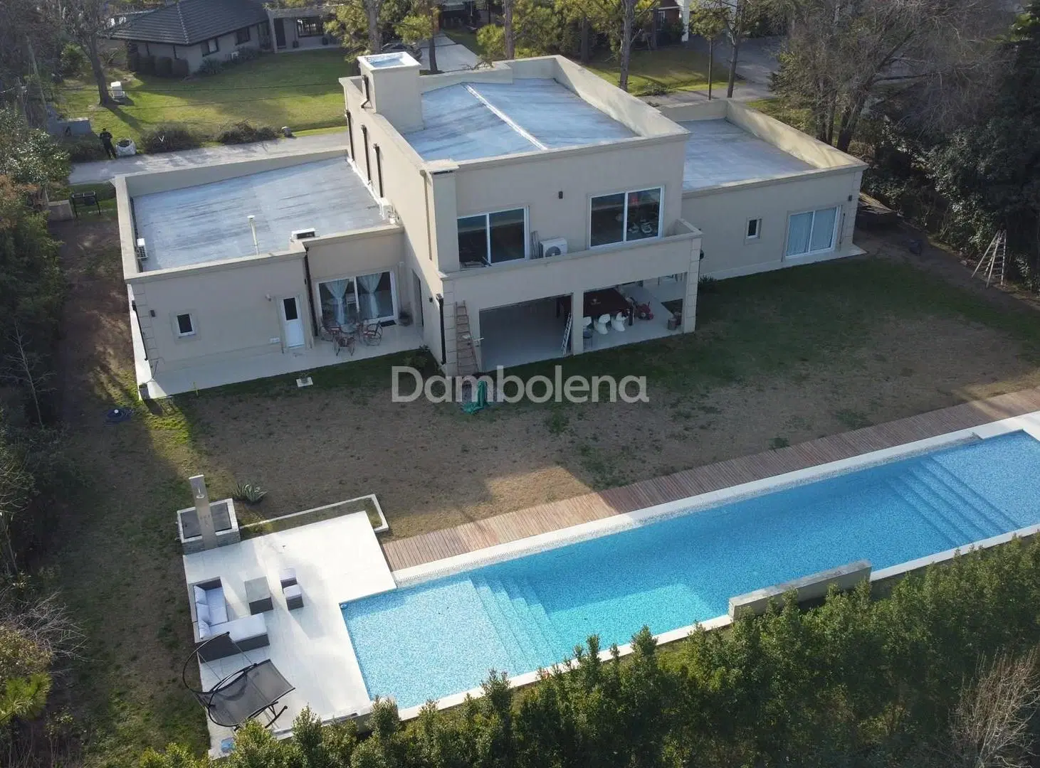 Casa Chalet  en Venta en San Diego, Francisco Álvarez, Moreno 2