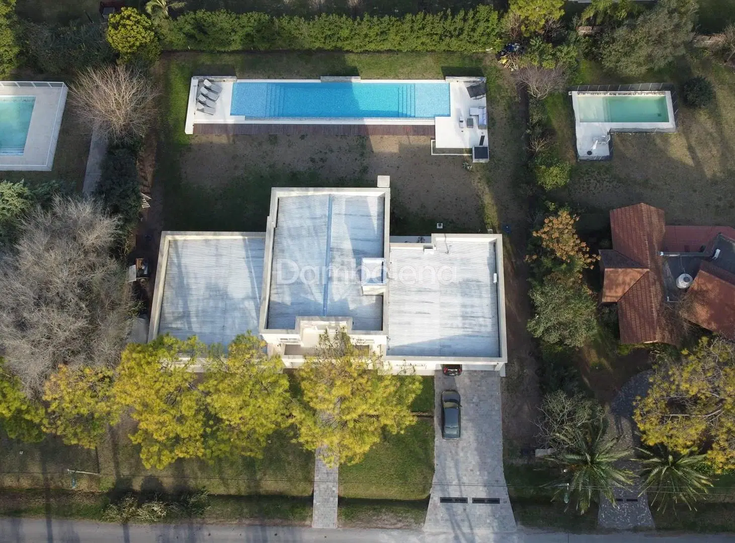 Casa Chalet  en Venta en San Diego, Francisco Álvarez, Moreno 5