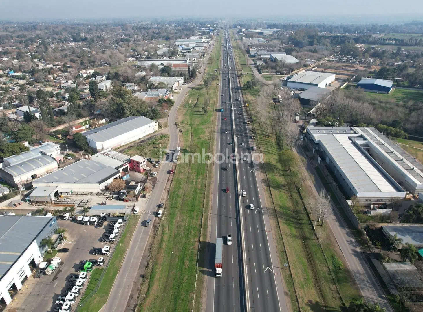 Depósito  en Venta  en Fco Álvarez, Moreno 3