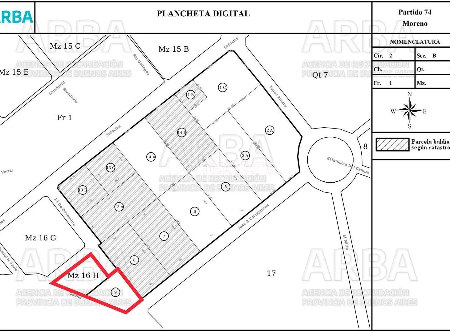 Plano 1