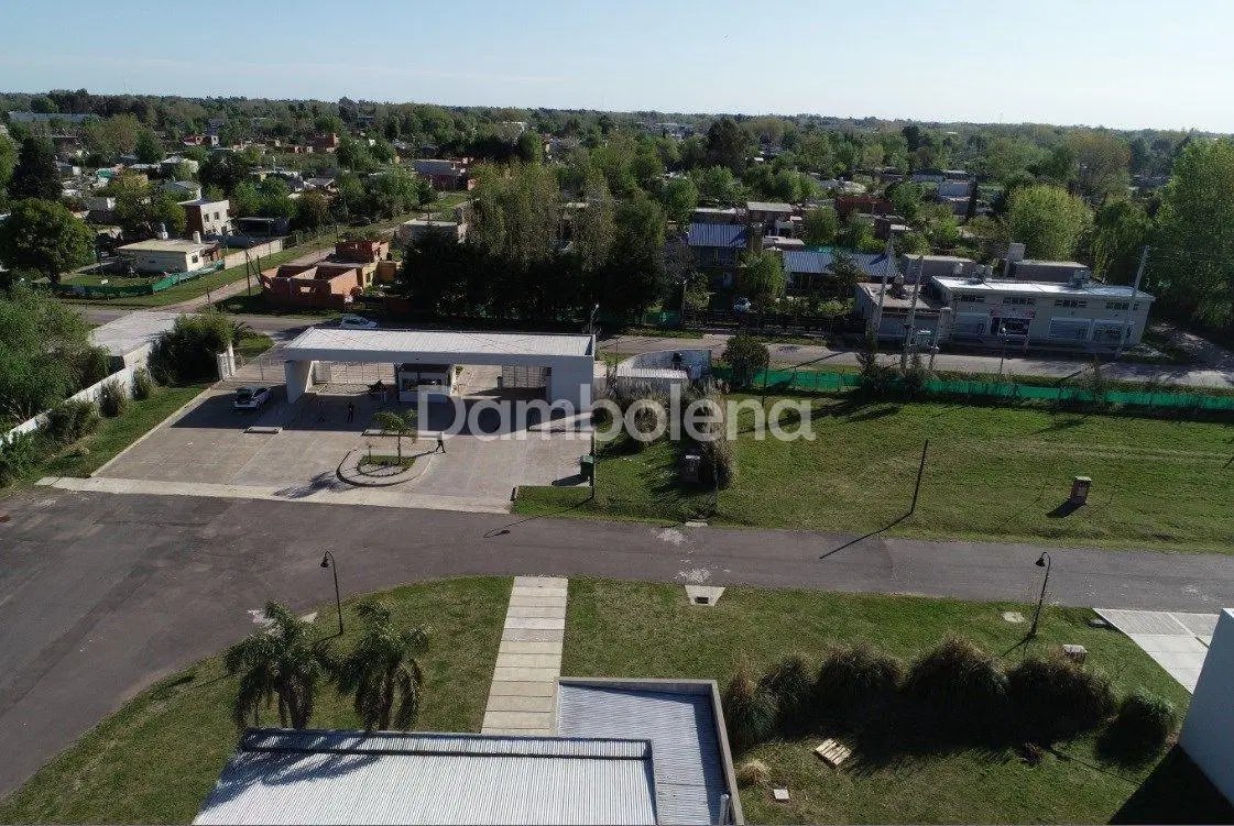 Terreno Lote  en Venta, Solar de Alvarez, Francisco Álvarez, Moreno 3