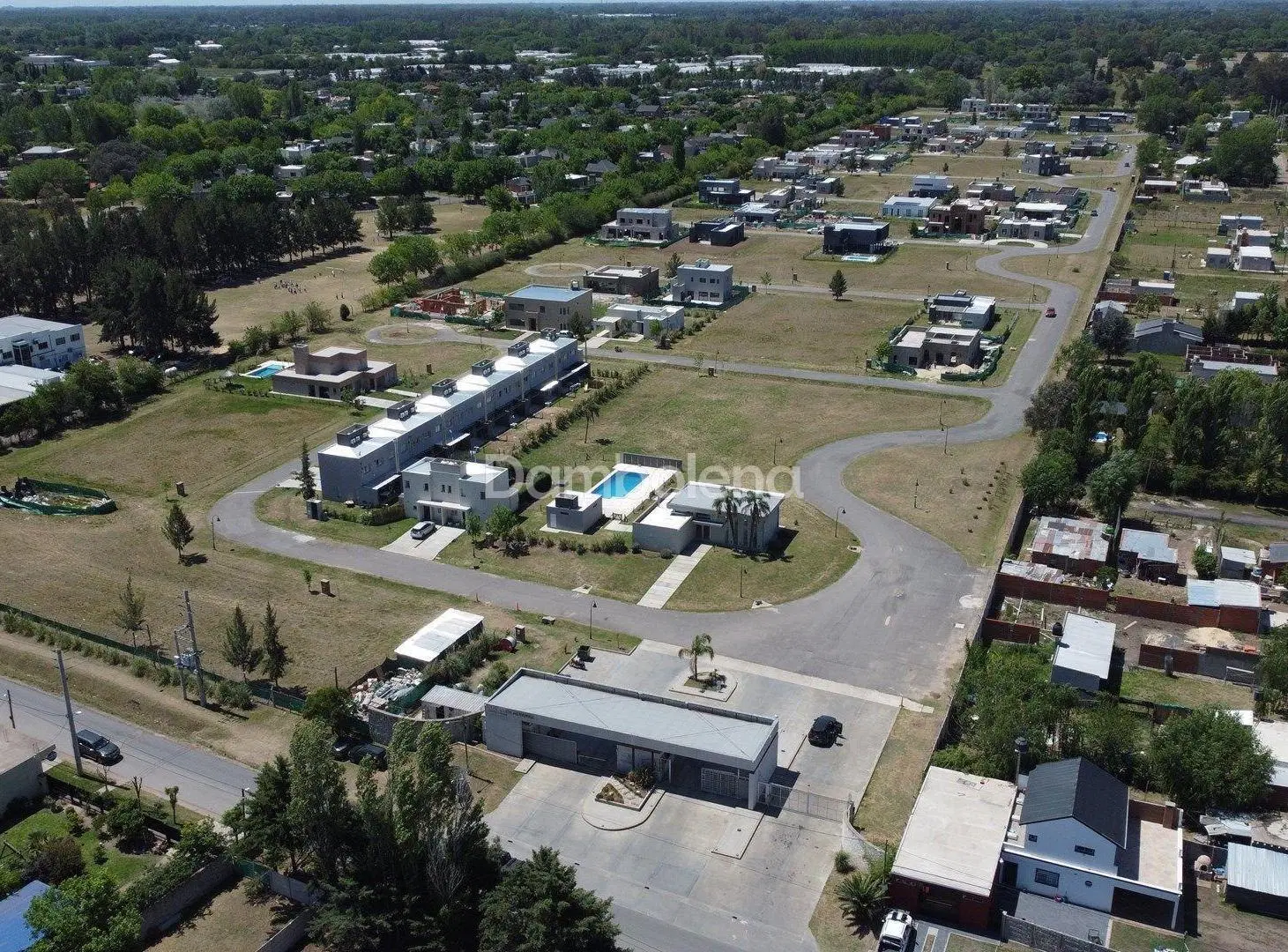 Terreno Lote  en Venta, Solar de Alvarez, Francisco Álvarez, Moreno 5