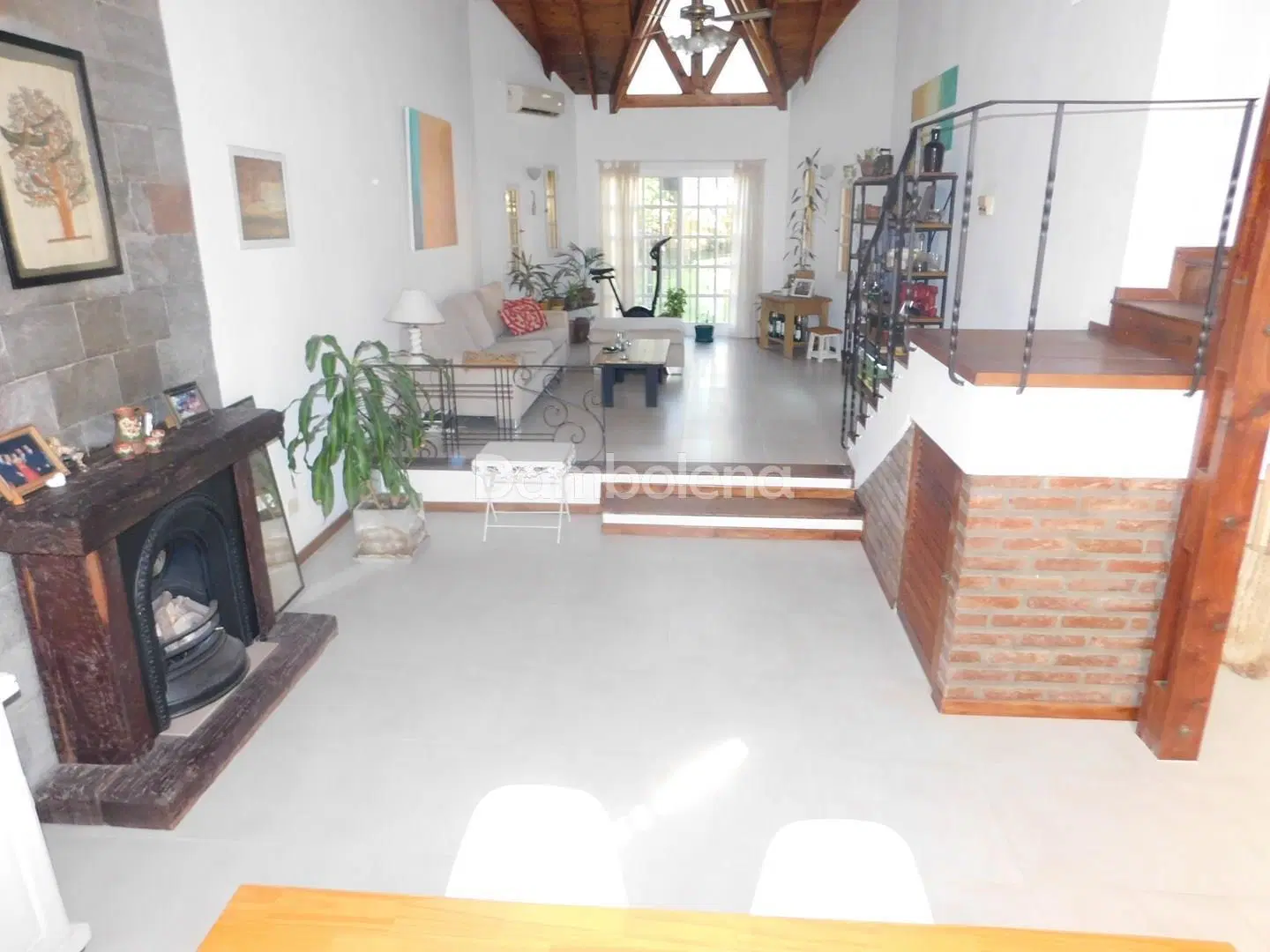 Edificio en Block  en Venta en Villa Zapiola (Paso del Rey), Moreno, G.B.A. Zona Oeste 4