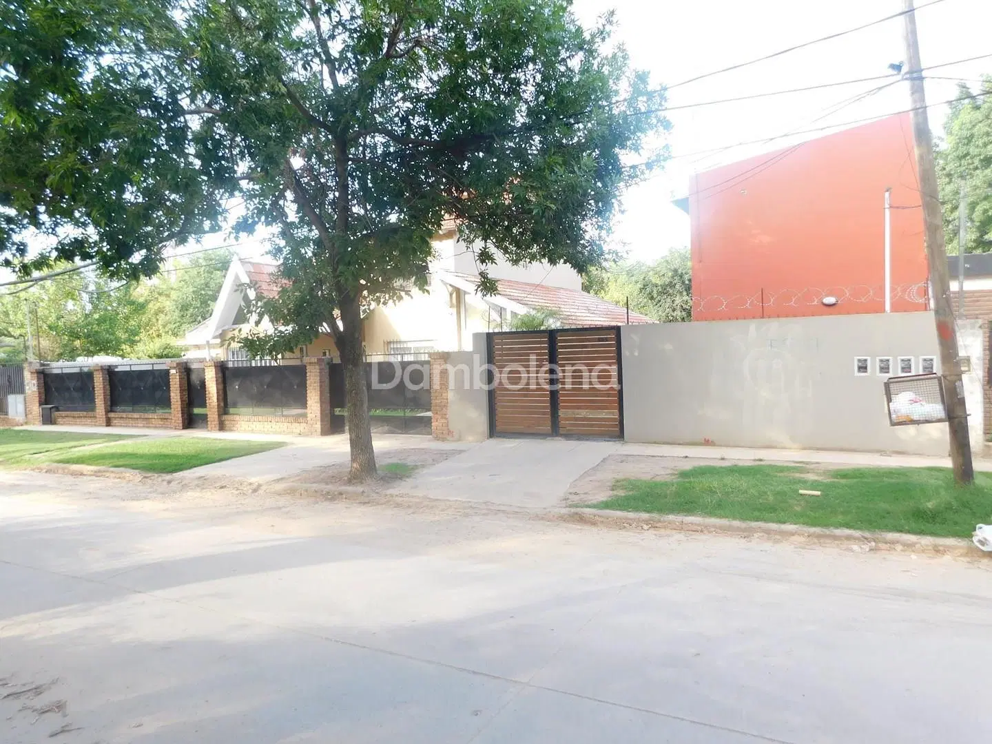 Edificio en Block  en Venta en Villa Zapiola (Paso del Rey), Moreno, G.B.A. Zona Oeste 3