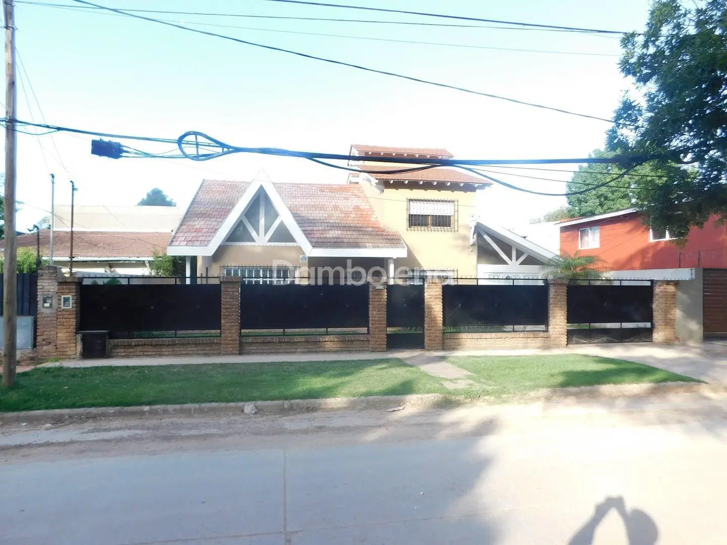 Edificio en Block  en Venta en Villa Zapiola (Paso del Rey), Moreno, G.B.A. Zona Oeste 2
