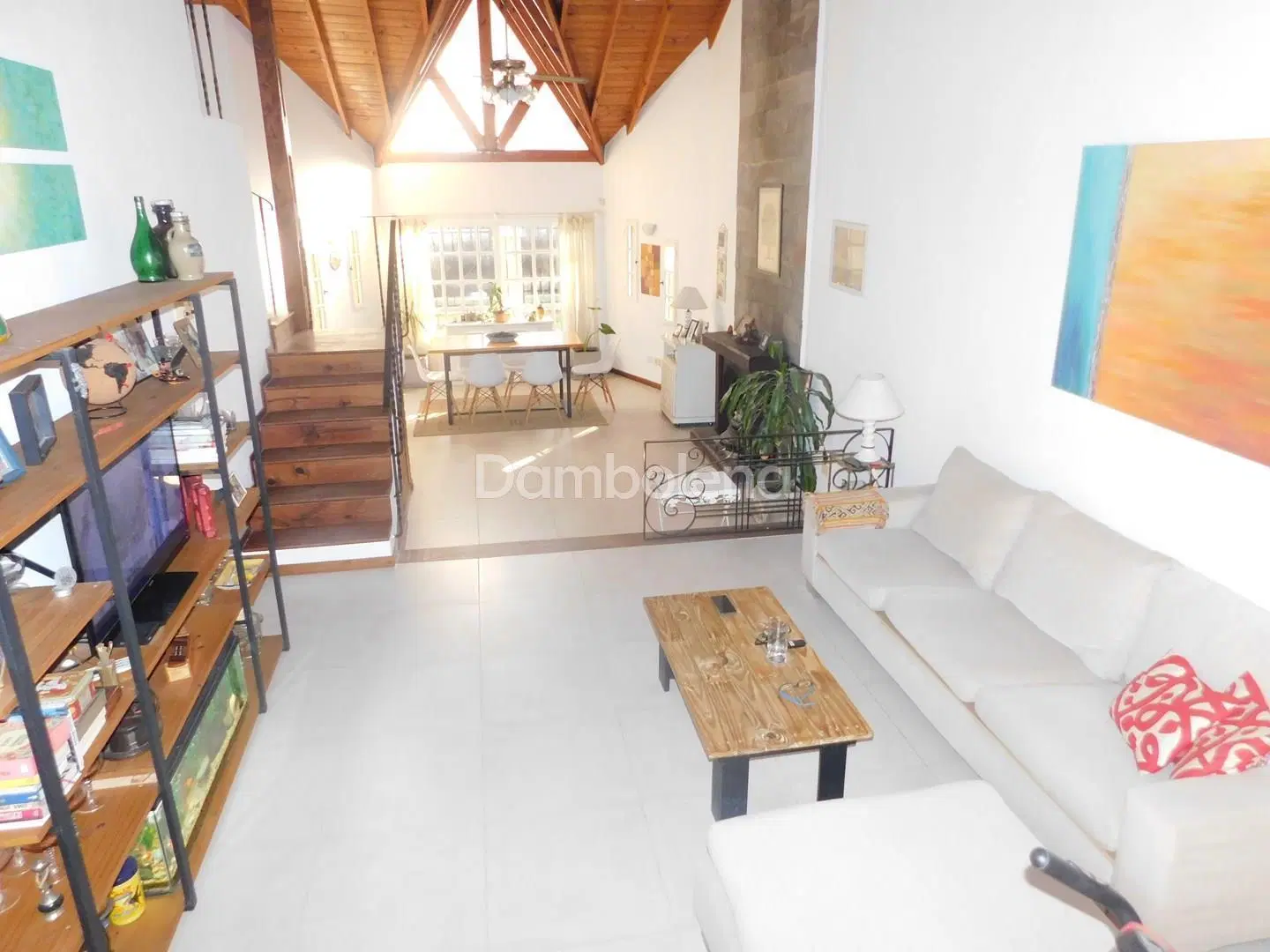 Edificio en Block  en Venta en Villa Zapiola (Paso del Rey), Moreno, G.B.A. Zona Oeste 5