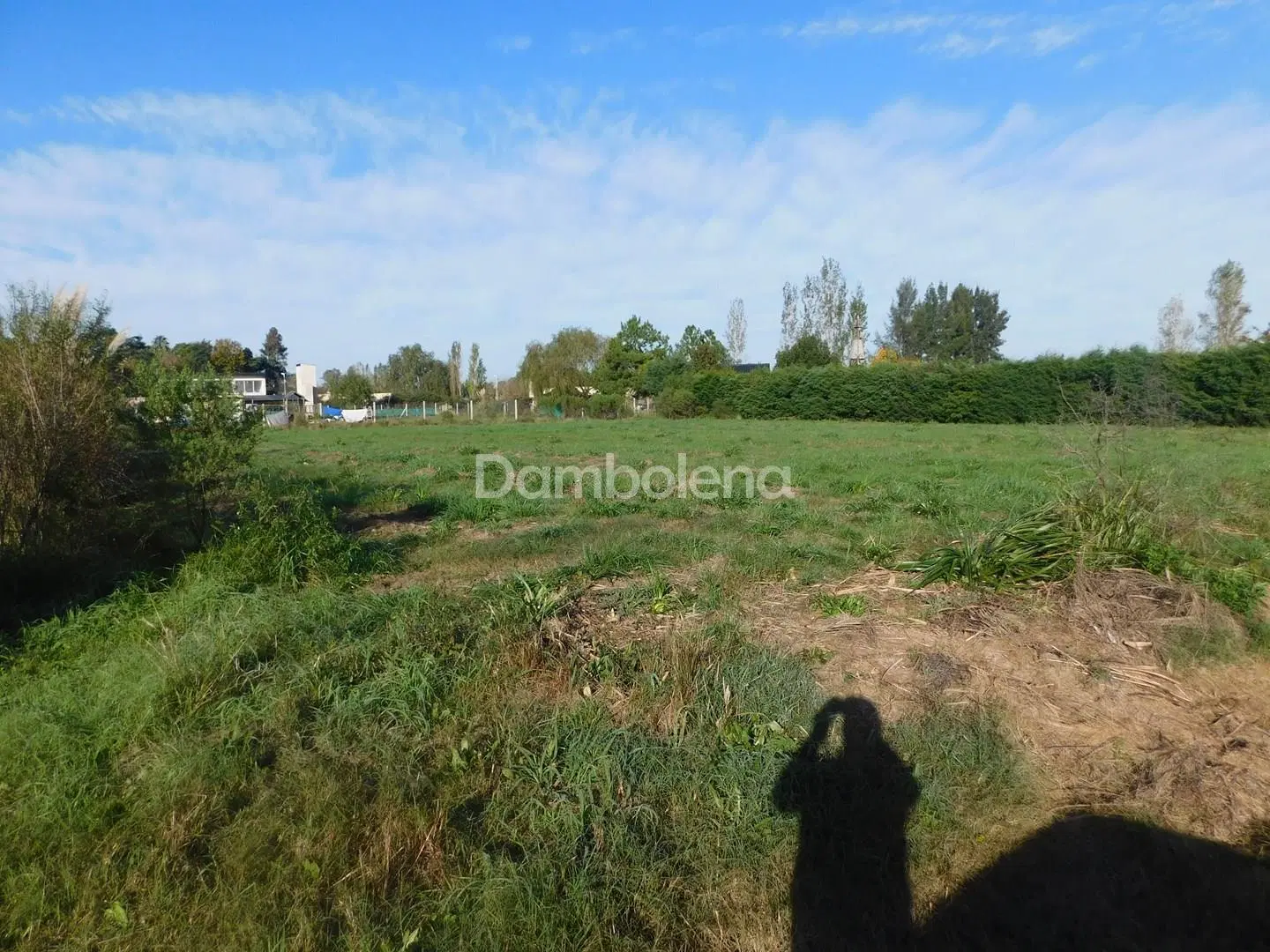 Terreno Lote  en Venta en Luján, G.B.A. Zona Oeste, Argentina 4