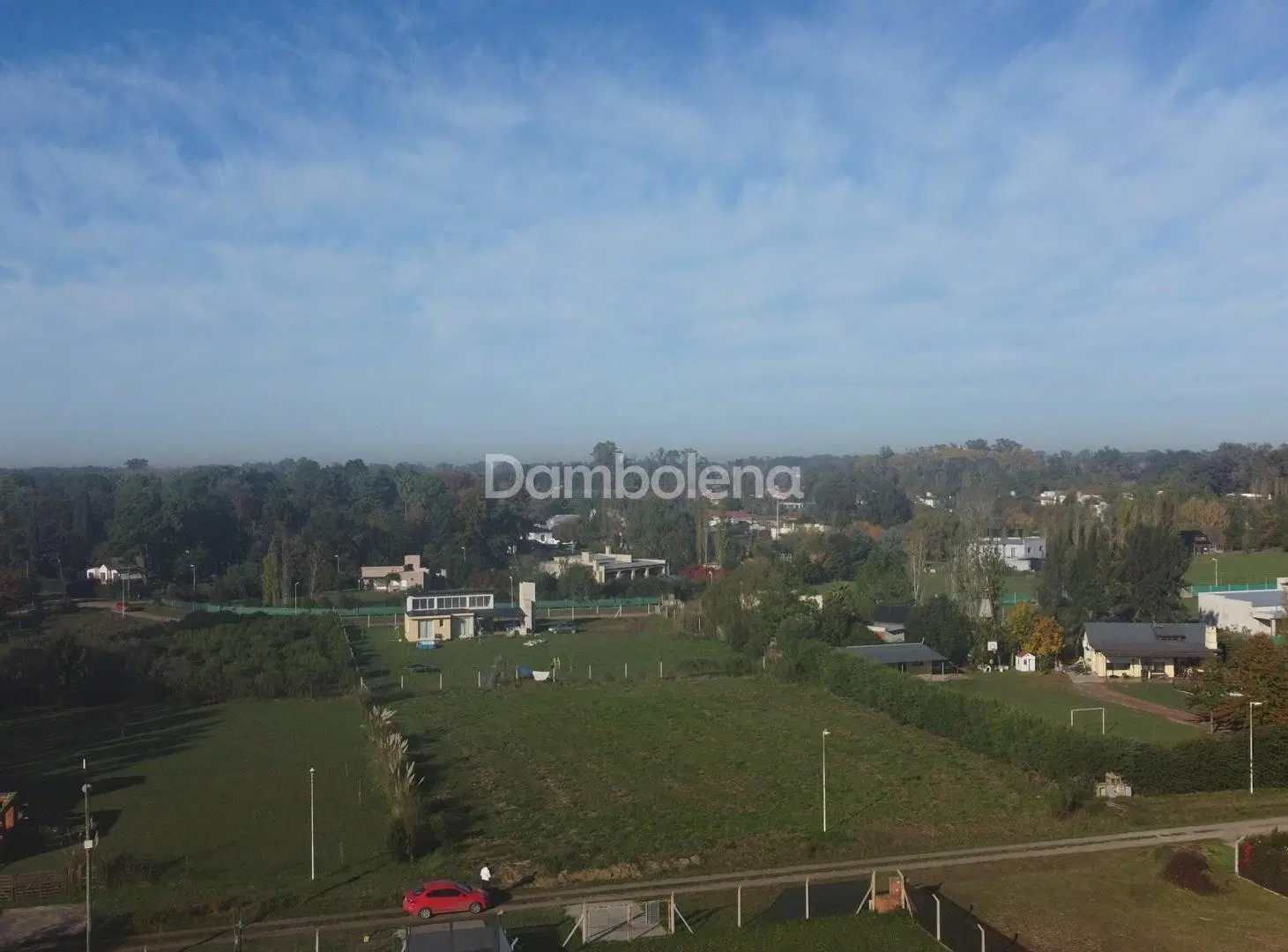 Terreno Lote  en Venta en Luján, G.B.A. Zona Oeste, Argentina 3