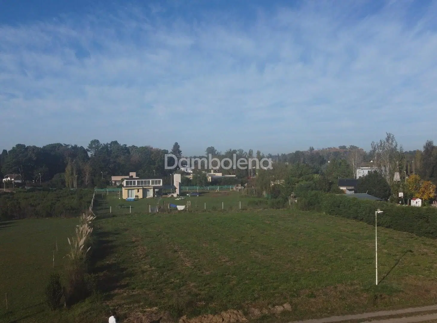 Terreno Lote  en Venta en Luján, G.B.A. Zona Oeste, Argentina 5