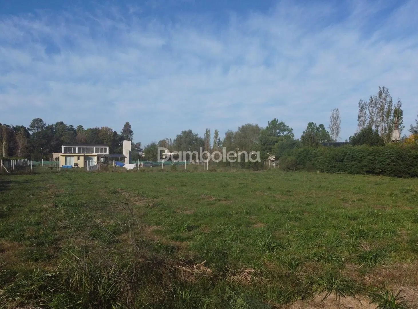 Terreno Lote  en Venta en Luján, G.B.A. Zona Oeste, Argentina 2
