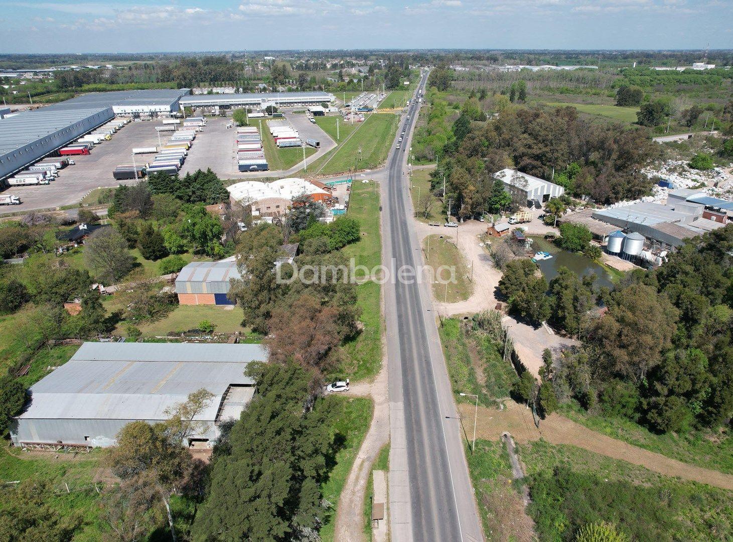 Depósito Galpón en Venta o permuta ubicado en Pilar, G.B.A. Zona Norte
