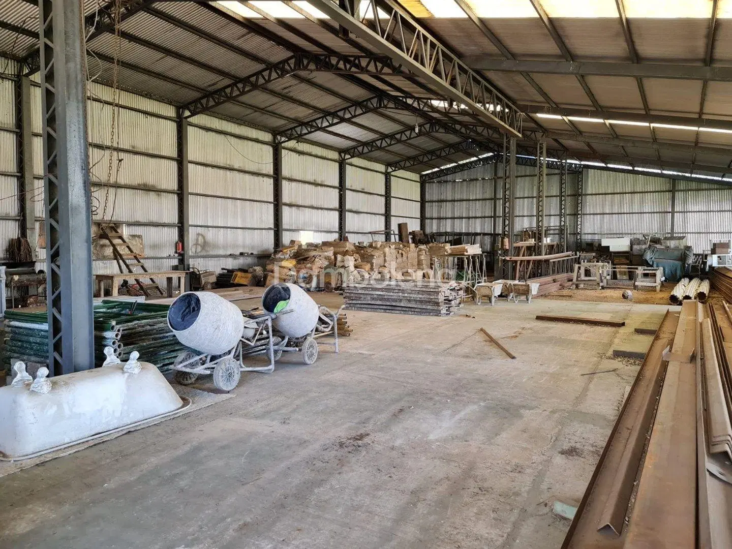 Depósito Galpón  en Venta o permuta ubicado en Pilar, G.B.A. Zona Norte 3