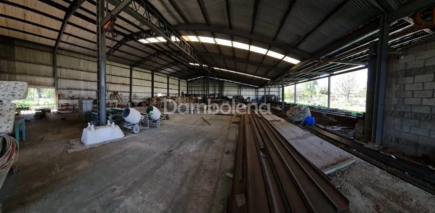 Depósito Galpón  en Venta o permuta ubicado en Pilar, G.B.A. Zona Norte 2