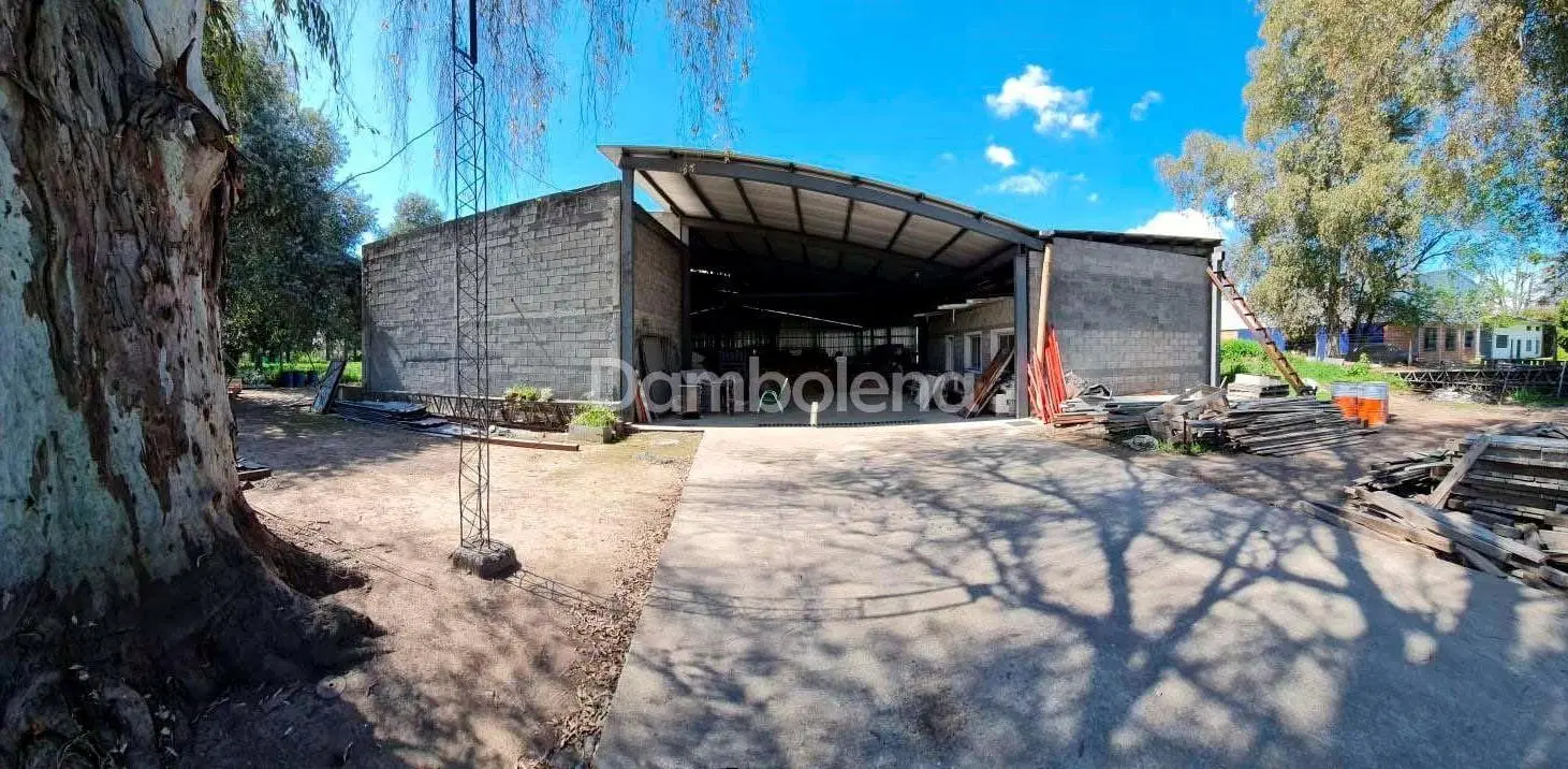Depósito Galpón  en Venta o permuta ubicado en Pilar, G.B.A. Zona Norte 5