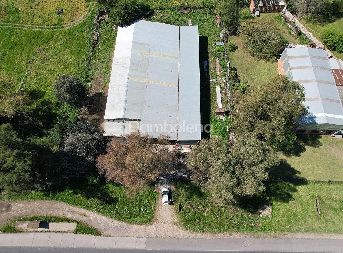 Depósito Galpón  en Venta o permuta ubicado en Pilar, G.B.A. Zona Norte 4