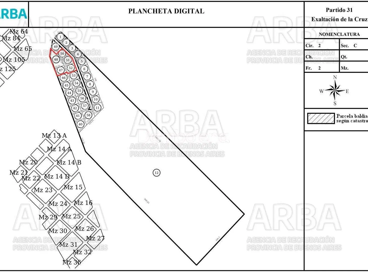 Plano 1